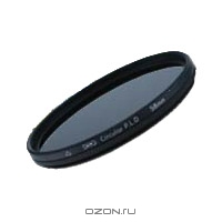 Marumi DHG Lens Circular P.L.D. 72mm