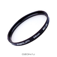 Marumi MC-UV (Haze) 77mm. Marumi Optical