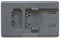 Lenmar XPA3 Adapter plate, переходник для зарядного устройства