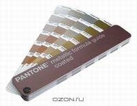Pantone Metallic Guide, арт. GG1207