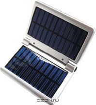 JJ-Connect Solar Charger Max, солнечное зарядное устройство