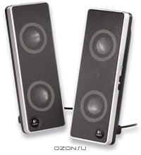Logitech V10 Notebook Speakers (970194-0914)
