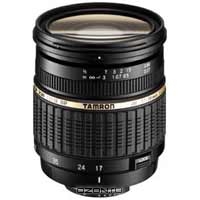 Tamron AF 17-50/2.8 Di II Nikon. Tamron Co., Ltd.