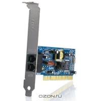 Zyxel OMNI 56K PCI Plus