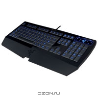 Razer Lycosa Gaming Keyboard. Razer