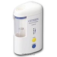 Citizen CUN60, ультразвуковой ингалятор. Citizen