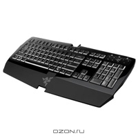 Razer Arctosa Gaming Keyboard Silver. Razer