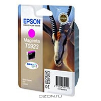 Epson C13T10834A10 Magenta. Epson