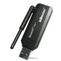 USB Bluetooth Dongle 017 black. Alwise