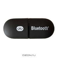 USB Bluetooth Dongle 018 black. Alwise