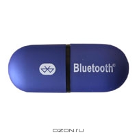 USB Bluetooth Dongle 018 blue. Alwise