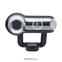Logitech Quickcam Vision Pro (960-000301)