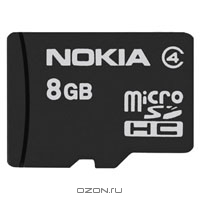 Nokia MU-43 8Gb. Nokia