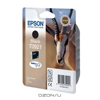 Epson T09214A10 (C13T09214A10), Black