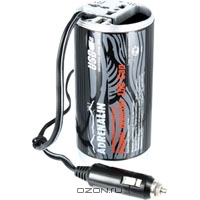 Adrenalin Power Inverter 150 Can, автомобильный инвертер. JJ-Connect