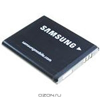 Аккумулятор Samsung для G800/S5230 Star (AB603443CU). Samsung