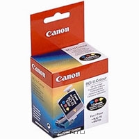 Canon BCI-11 Color