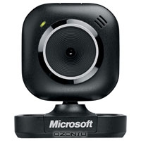 Microsoft Lifecam VX-2000 (YFC-00005). Microsoft Corporation