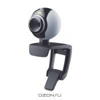 Logitech C250 Webcam (960-000384)
