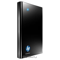 HP SimpleSave 500 Gb, USB (HPBAAC5000ABK-EHSN)