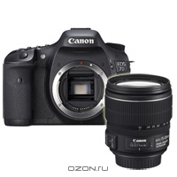 Canon EOS 7D Kit 15-85 IS. Canon