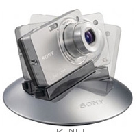 Sony IPT-DS1 Party-Shot, робот для автоматической съёмки. 