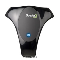 Colorvision Spyder 3 Express. ColorVision Inc.
