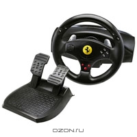 Thrustmaster Ferrari GT Experience Racnig Wheel PC/PS3 (2960697)