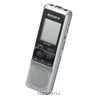 Sony ICD-P630F. Sony Corporation
