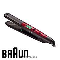Braun Satin Hair Colour ES3 C. Braun