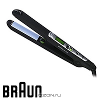 Braun Satin Hair ES2