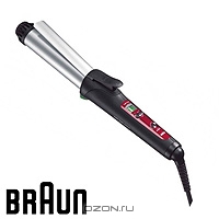 Braun Satin Hair Colour EC2 C. Braun