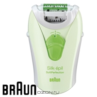 Braun Silk-epil SoftPerfection SE 3170. Braun