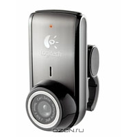 Logitech C905 Webcam (960-000478)