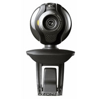 Logitech C600 Webcam (960-000398)