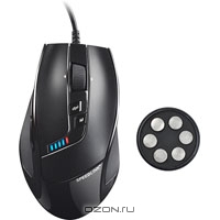 Speed-link Kudos Gaming Mouse, black. Speed-Link