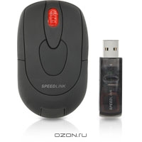Speed-link Convex wireless Notebook Mouse