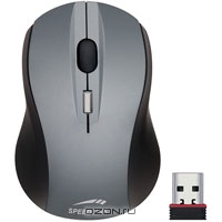 Speed-link Apex Nano Receiver Mouse. Speed-Link