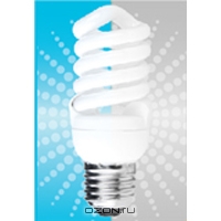 Энергосберегающая лампа ЭРА F-SP-11-842-E27 (12/48) холодный свет