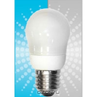 Энергосберегающая лампа ЭРА MGL-8-842-E14 (10/50) холодный свет