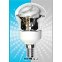 Энергосберегающая лампа ЭРА R50-7-842-E14 (10/50) холодный свет
