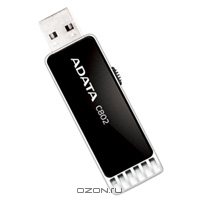 ADATA C802 8GB, Black&White. ADATA Technology Co., Ltd