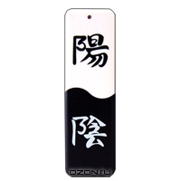 QUMO Yin&Yan, 8GB. QUMO Co Ltd