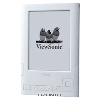 Viewsonic VEB620-W, White