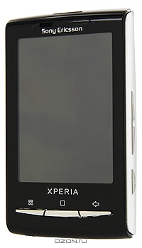 Sony Ericsson Xperia X10 Mini (E10), Pearl White. Sony Ericsson
