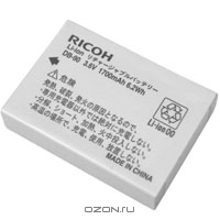 Ricoh DB-90. Ricoh Co., Ltd.