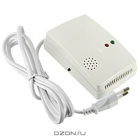 JJ-Connect Home Alarm TS-200 датчик наличия газа для сигнализации