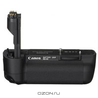 Canon BG E6, батарейная рукоятка для EOS 5D Mark II. Canon