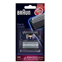 Braun Сетка+блок Series3 31B. Braun
