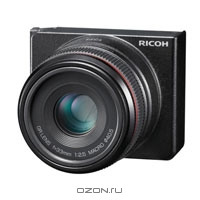Ricoh A12 50 mm F2.5. Ricoh Co., Ltd.